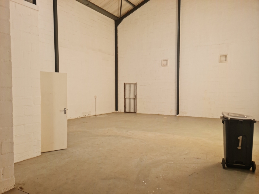 Commercial Property for Sale in Asla Park Western Cape